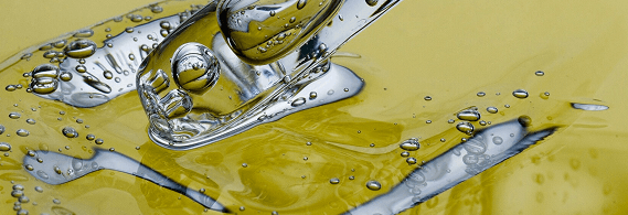 Synthetic Fuel