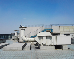 Direct Air Capture